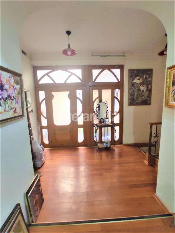 Satılır, ofis, 5 otaqlı, 100 m², Bakı, Səbail r.