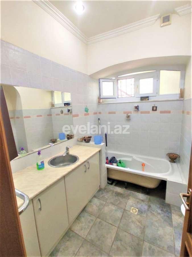 Satılır, ofis, 5 otaqlı, 100 m², Bakı, Səbail r.