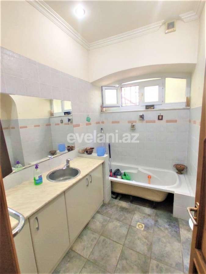 Satılır, ofis, 5 otaqlı, 100 m², Bakı, Səbail r.