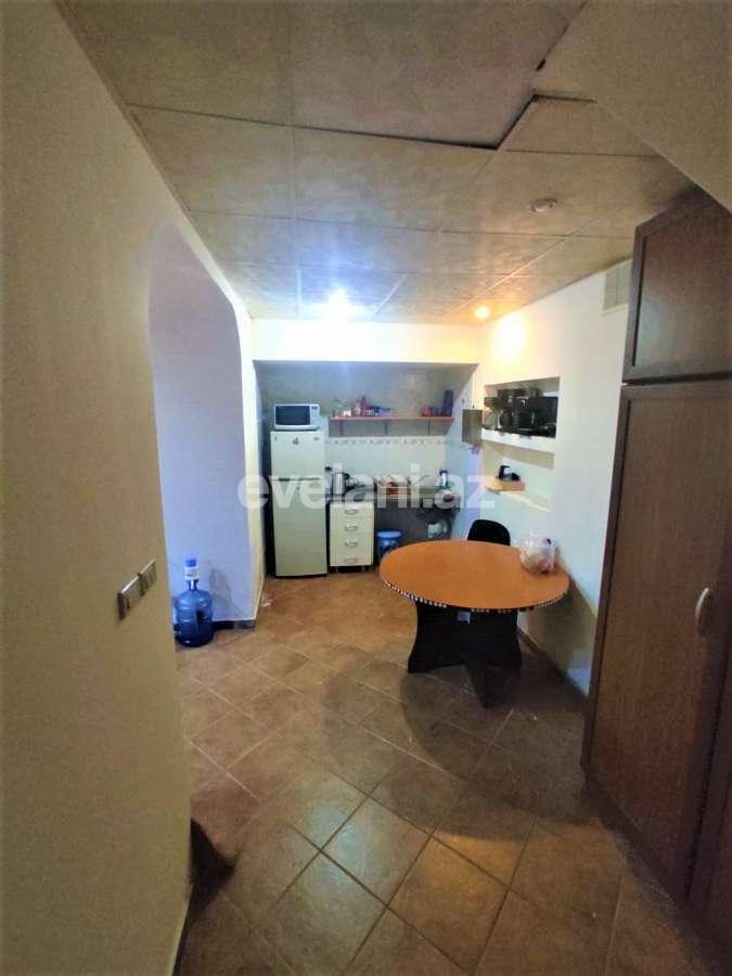 Satılır, ofis, 5 otaqlı, 100 m², Bakı, Səbail r.