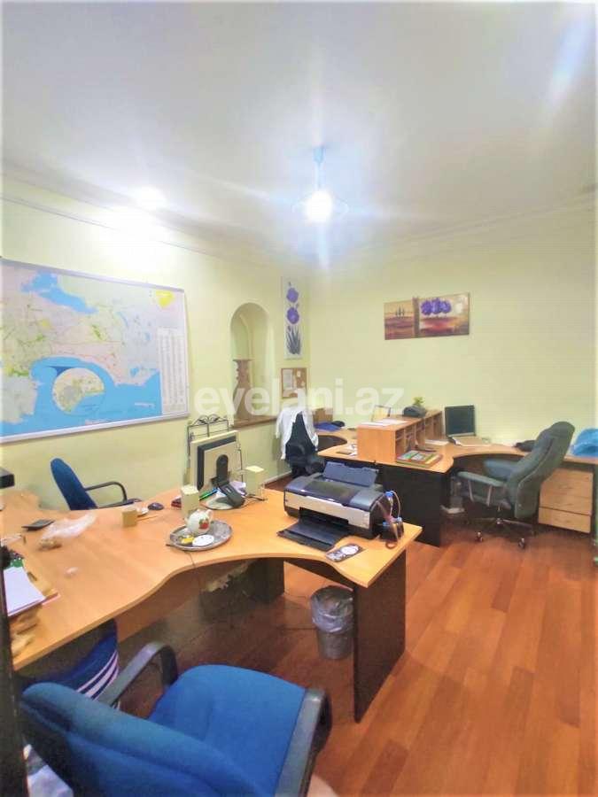 Satılır, ofis, 5 otaqlı, 100 m², Bakı, Səbail r.