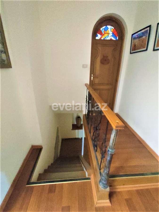 Satılır, ofis, 5 otaqlı, 100 m², Bakı, Səbail r.