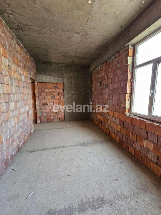 Satılır, yeni tikili, 3 otaqlı, 106 m², Bakı, Abşeron r, Masazır q.