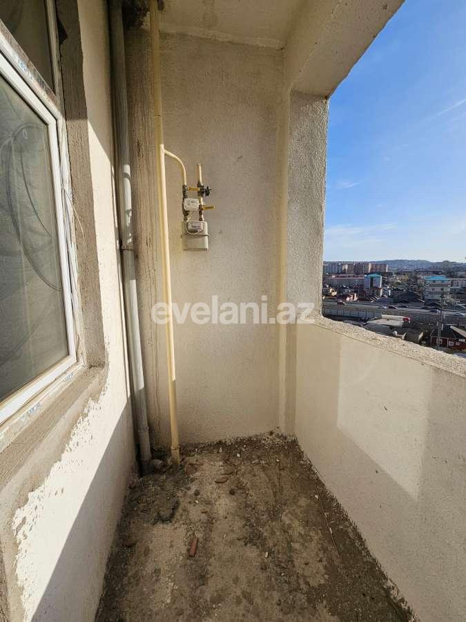 Satılır, yeni tikili, 3 otaqlı, 106 m², Bakı, Abşeron r, Masazır q.
