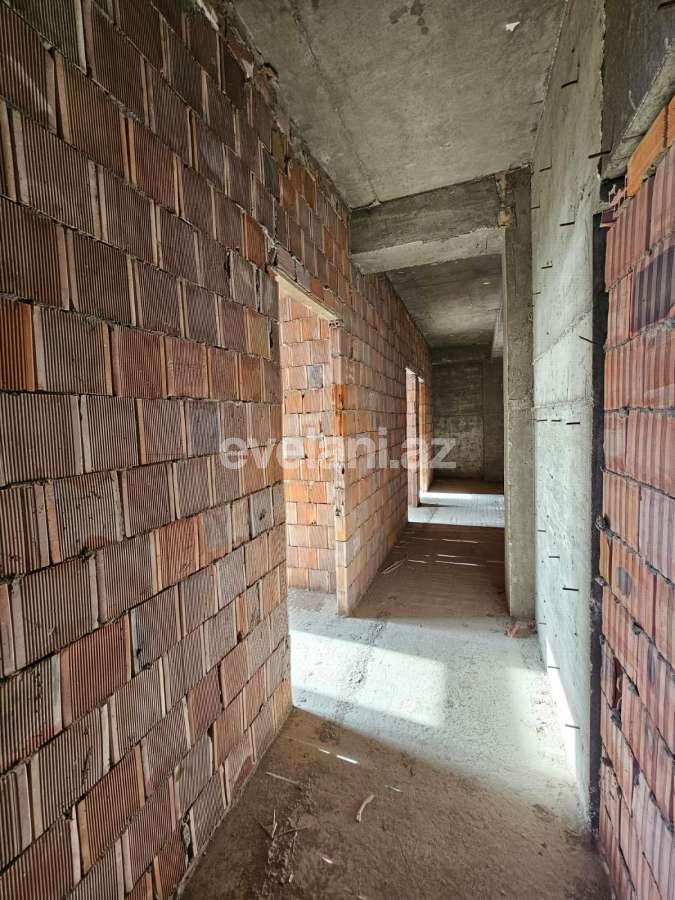 Satılır, yeni tikili, 3 otaqlı, 106 m², Bakı, Abşeron r, Masazır q.