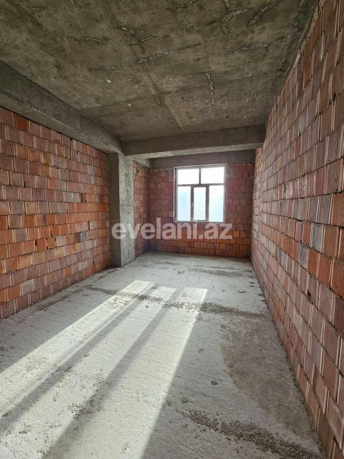 Satılır, yeni tikili, 3 otaqlı, 106 m², Bakı, Abşeron r, Masazır q.
