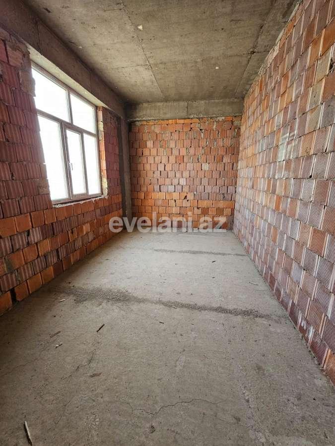 Satılır, yeni tikili, 3 otaqlı, 106 m², Bakı, Abşeron r, Masazır q.