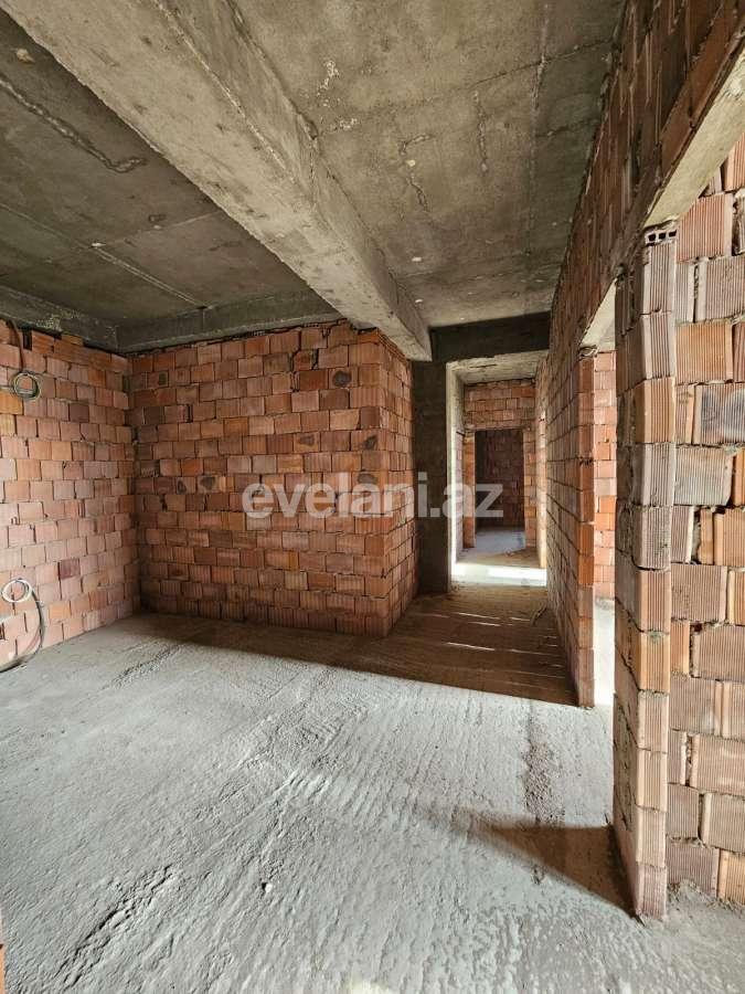 Satılır, yeni tikili, 3 otaqlı, 106 m², Bakı, Abşeron r, Masazır q.