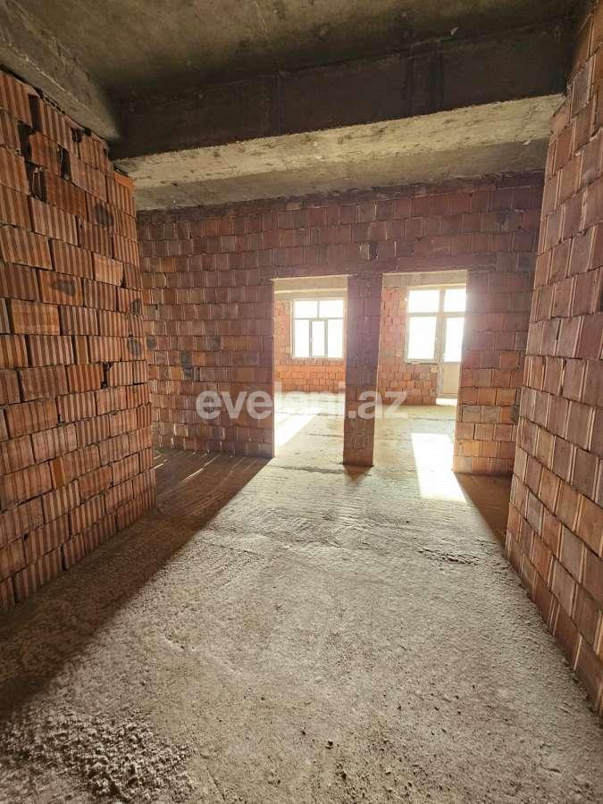 Satılır, yeni tikili, 3 otaqlı, 106 m², Bakı, Abşeron r, Masazır q.