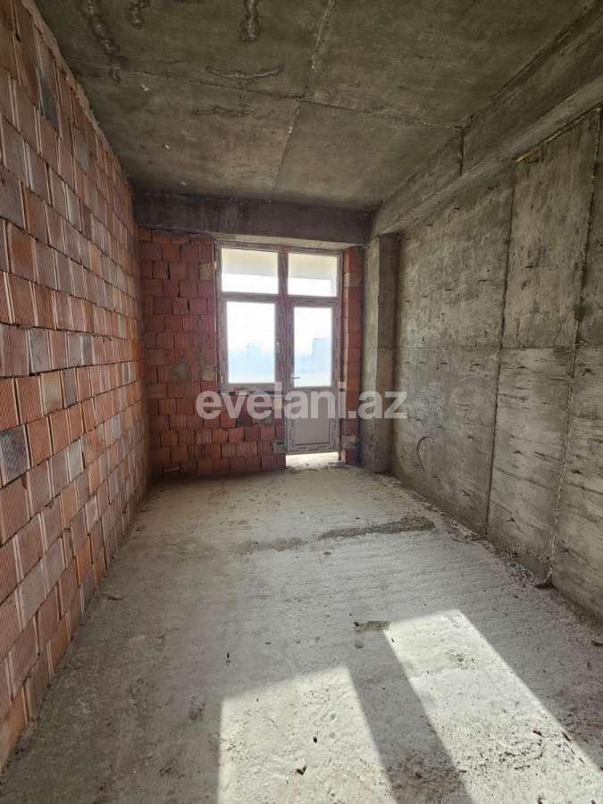 Satılır, yeni tikili, 3 otaqlı, 106 m², Bakı, Abşeron r, Masazır q.