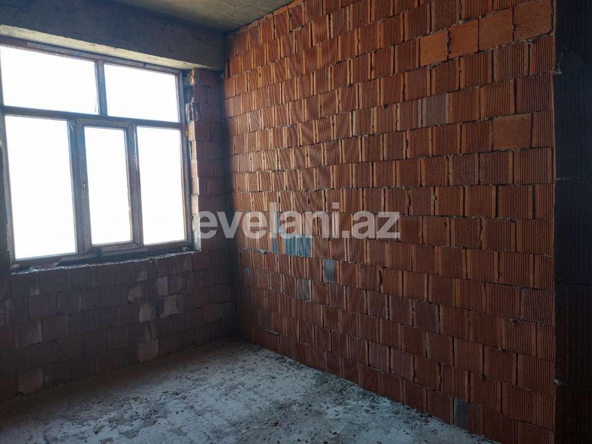 Satılır, yeni tikili, 2 otaqlı, 98 m², Bakı, Abşeron r, Masazır q.