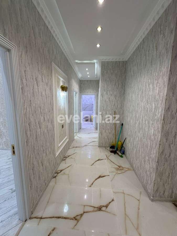 Satılır, yeni tikili, 3 otaqlı, 80 m², Bakı, Abşeron r, Masazır q.