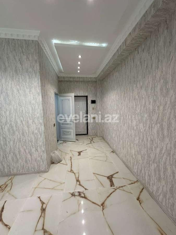 Satılır, yeni tikili, 3 otaqlı, 80 m², Bakı, Abşeron r, Masazır q.