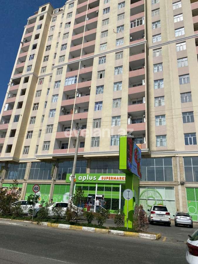 Satılır, yeni tikili, 3 otaqlı, 80 m², Bakı, Abşeron r, Masazır q.