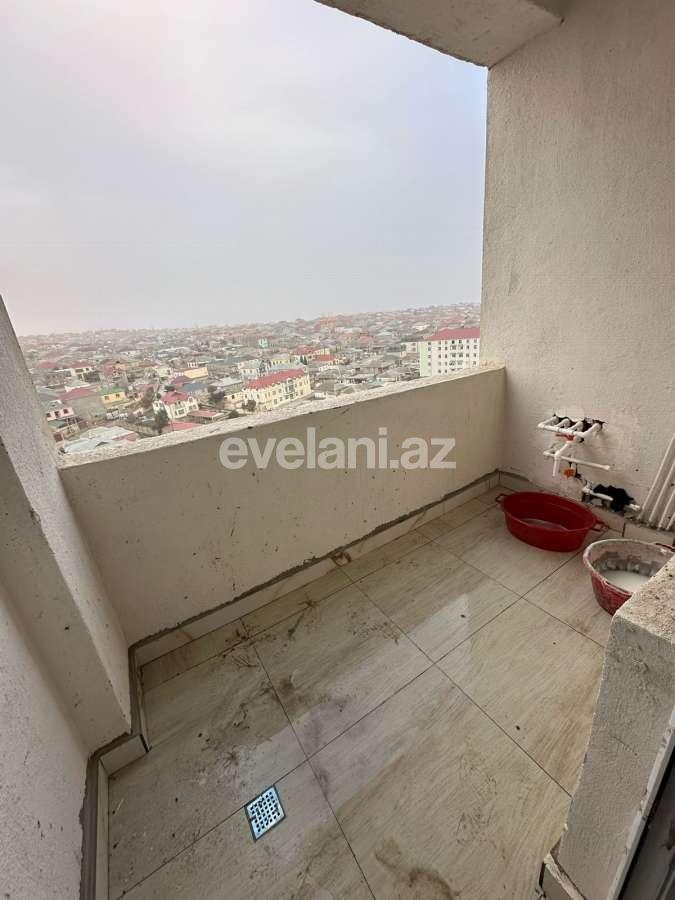 Satılır, yeni tikili, 3 otaqlı, 80 m², Bakı, Abşeron r, Masazır q.