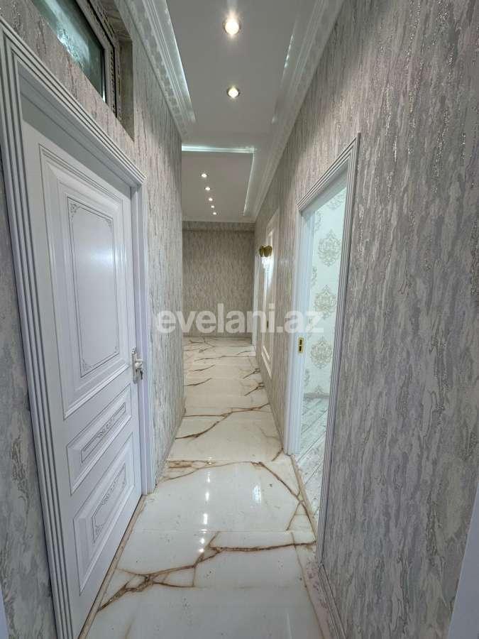 Satılır, yeni tikili, 3 otaqlı, 80 m², Bakı, Abşeron r, Masazır q.