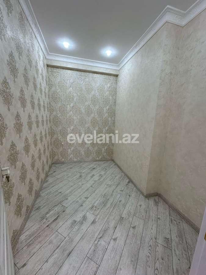 Satılır, yeni tikili, 3 otaqlı, 80 m², Bakı, Abşeron r, Masazır q.