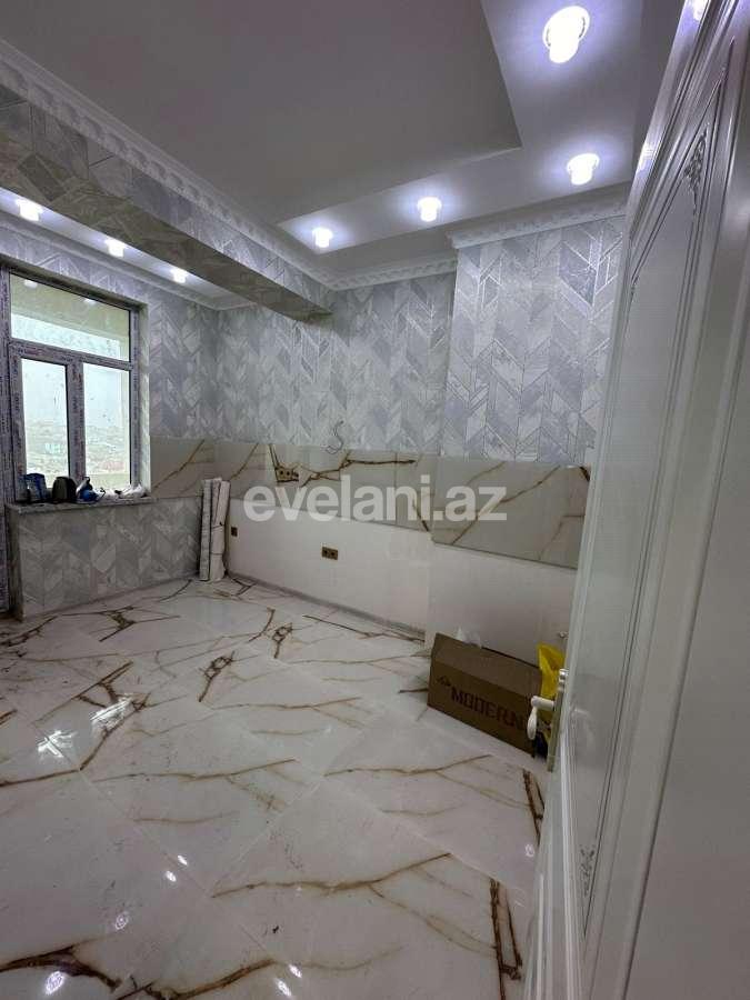 Satılır, yeni tikili, 3 otaqlı, 80 m², Bakı, Abşeron r, Masazır q.