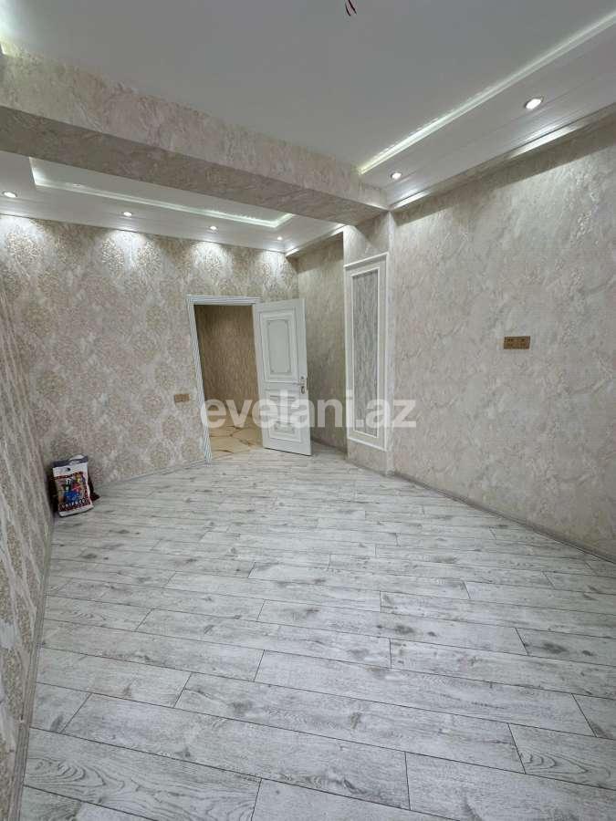 Satılır, yeni tikili, 3 otaqlı, 80 m², Bakı, Abşeron r, Masazır q.