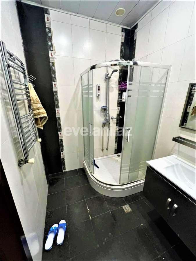 Kirayə verilir, yeni tikili, 3 otaqlı, 135 m², Bakı, Nizami r.