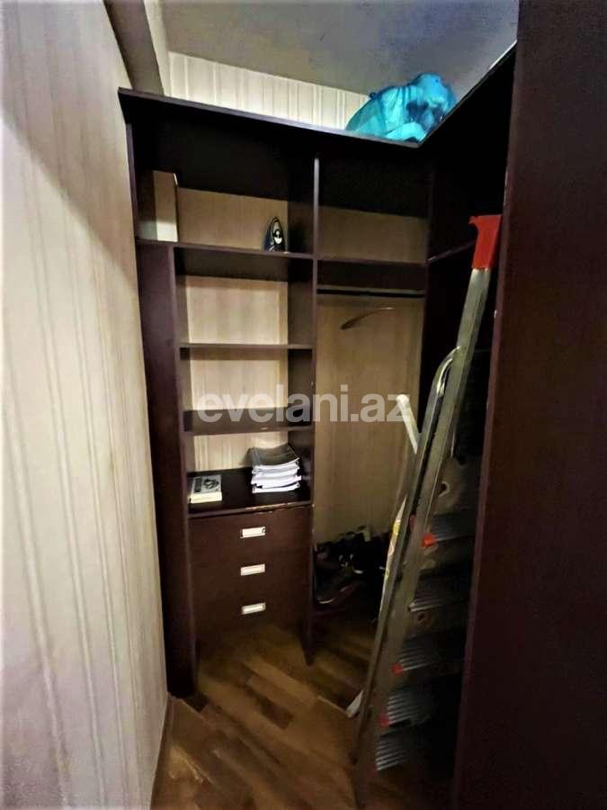 Kirayə verilir, yeni tikili, 3 otaqlı, 135 m², Bakı, Nizami r.