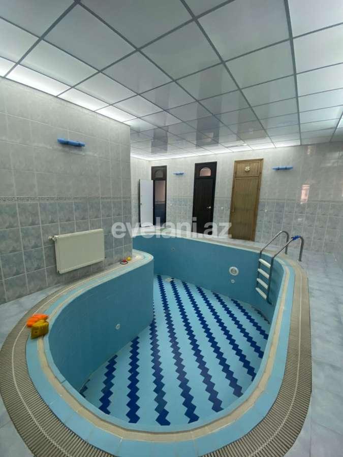 Kirayə verilir, ofis, 15 otaqlı, 490 m², Bakı, Nəsimi r.