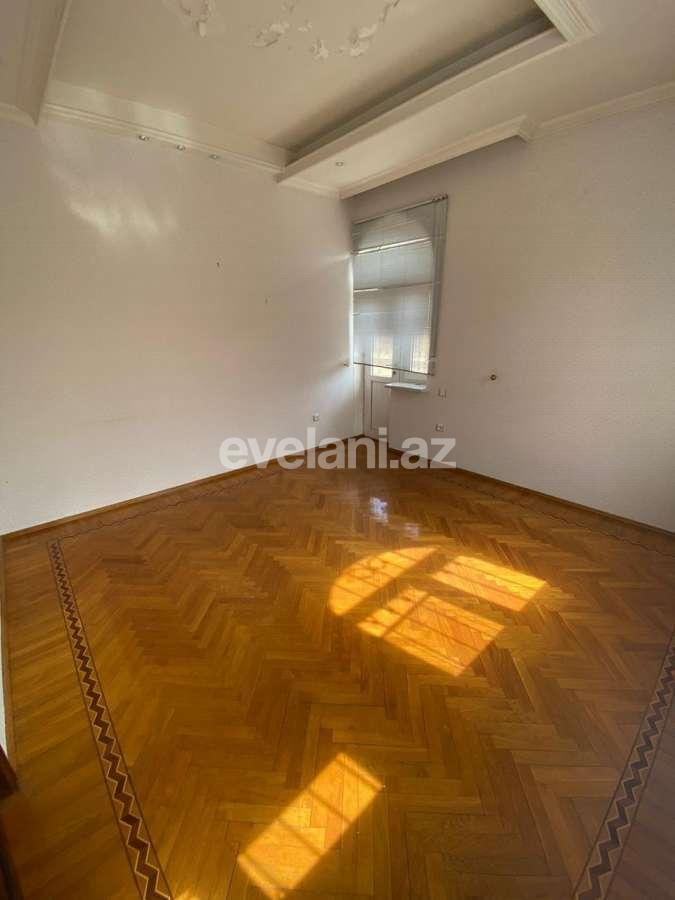 Kirayə verilir, ofis, 15 otaqlı, 490 m², Bakı, Nəsimi r.