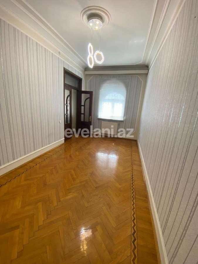 Kirayə verilir, ofis, 15 otaqlı, 490 m², Bakı, Nəsimi r.