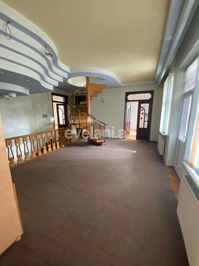 Kirayə verilir, ofis, 15 otaqlı, 490 m², Bakı, Nəsimi r.