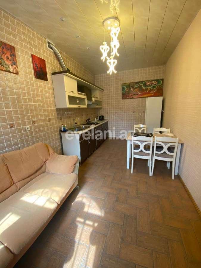 Kirayə verilir, ofis, 15 otaqlı, 490 m², Bakı, Nəsimi r.