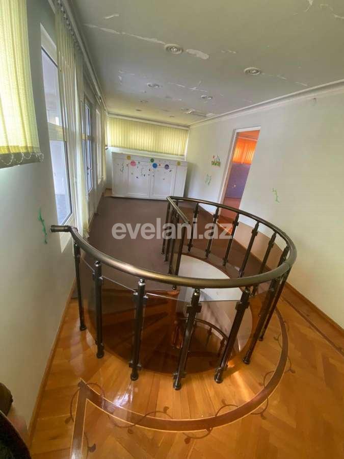 Kirayə verilir, ofis, 15 otaqlı, 490 m², Bakı, Nəsimi r.