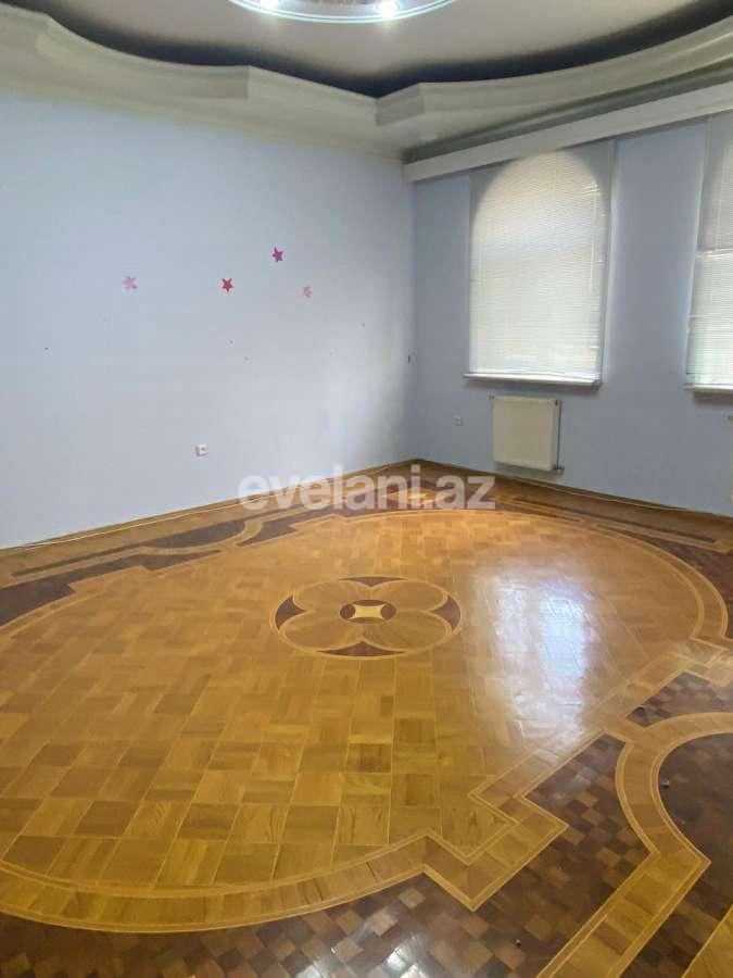 Kirayə verilir, ofis, 15 otaqlı, 490 m², Bakı, Nəsimi r.