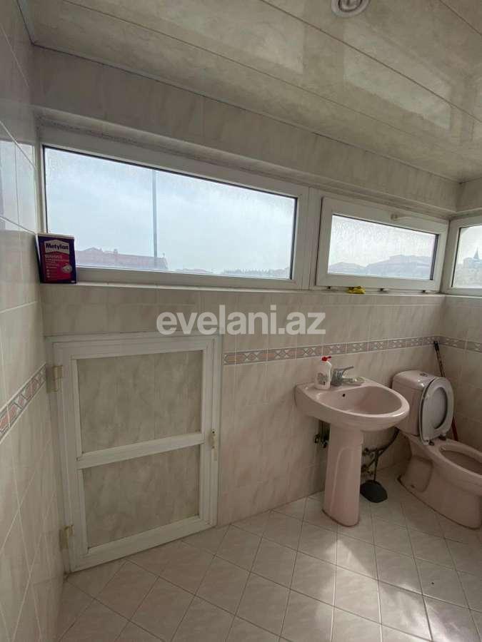 Kirayə verilir, ofis, 15 otaqlı, 490 m², Bakı, Nəsimi r.