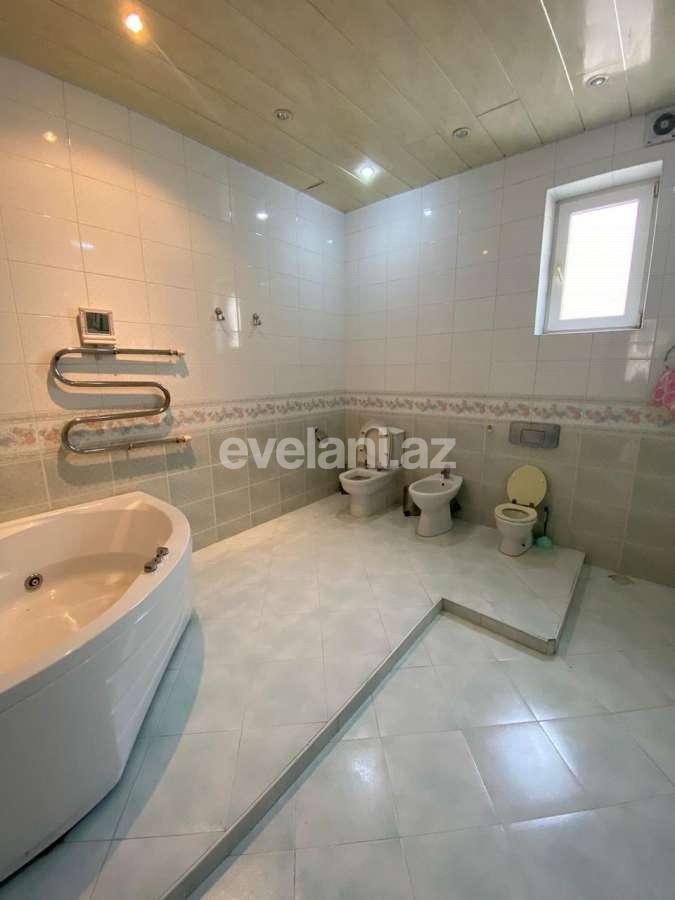 Kirayə verilir, ofis, 15 otaqlı, 490 m², Bakı, Nəsimi r.