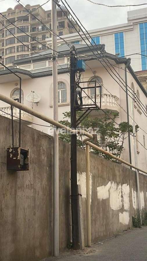 Kirayə verilir, ofis, 15 otaqlı, 490 m², Bakı, Nəsimi r.