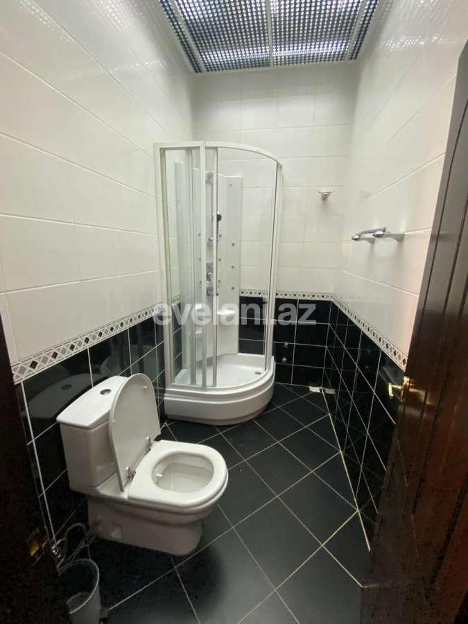 Kirayə verilir, ofis, 15 otaqlı, 490 m², Bakı, Nəsimi r.