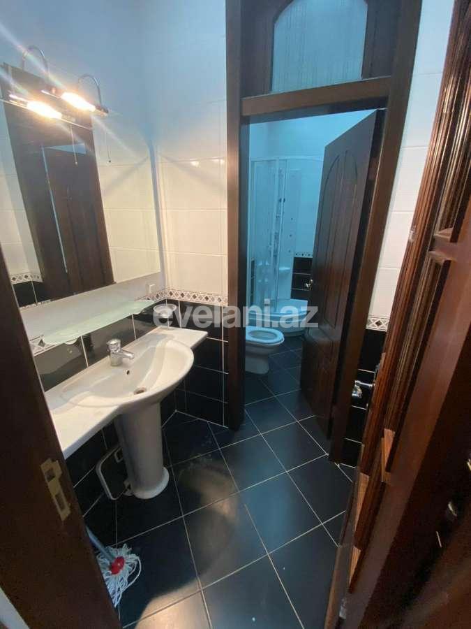 Kirayə verilir, ofis, 15 otaqlı, 490 m², Bakı, Nəsimi r.