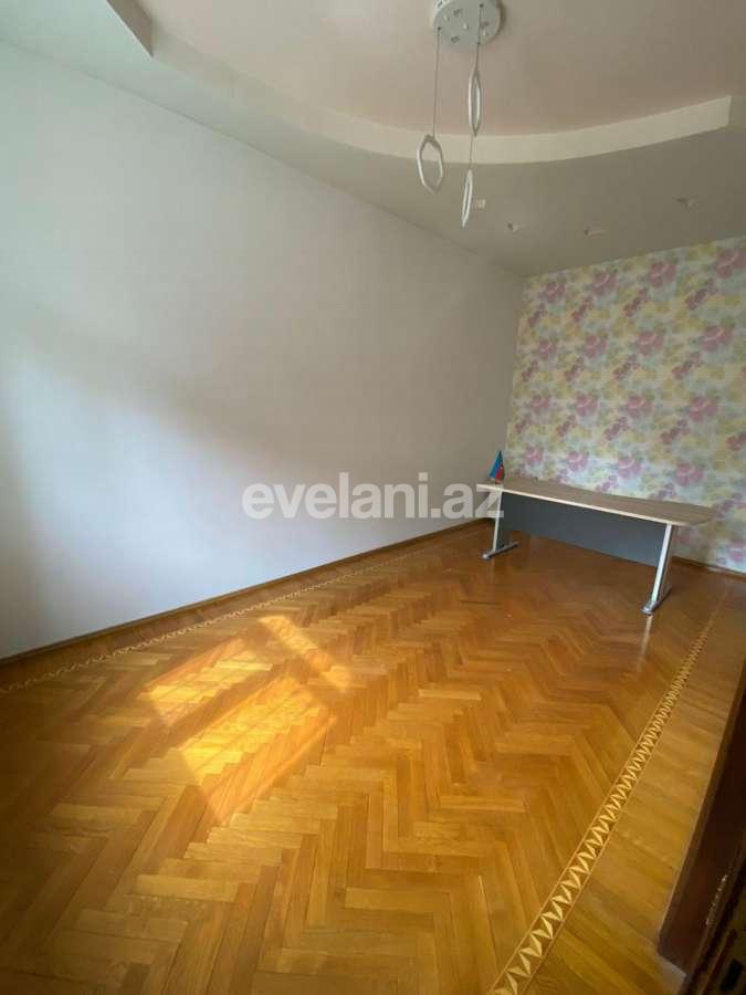 Kirayə verilir, ofis, 15 otaqlı, 490 m², Bakı, Nəsimi r.