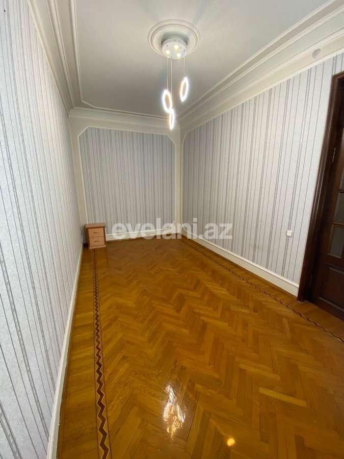 Kirayə verilir, ofis, 15 otaqlı, 490 m², Bakı, Nəsimi r.