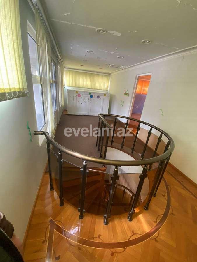 Kirayə verilir, ofis, 15 otaqlı, 490 m², Bakı, Nəsimi r.