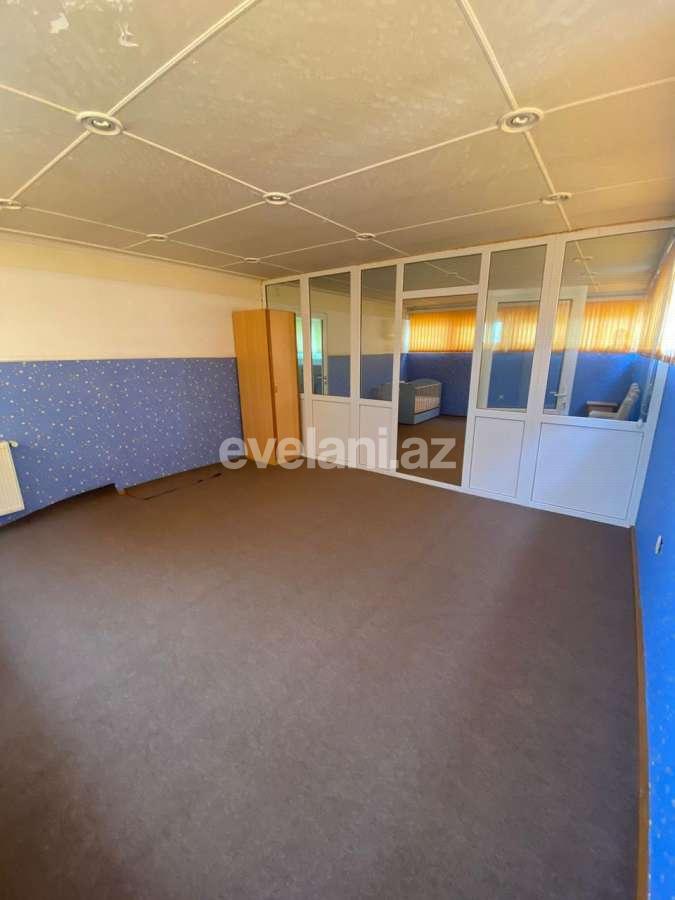 Kirayə verilir, ofis, 15 otaqlı, 490 m², Bakı, Nəsimi r.