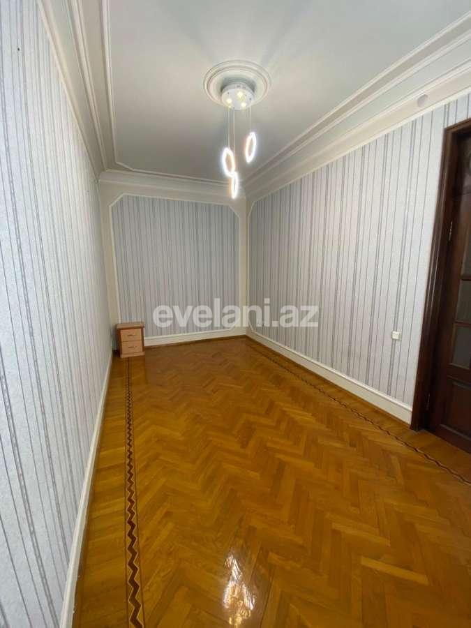 Kirayə verilir, ofis, 15 otaqlı, 490 m², Bakı, Nəsimi r.