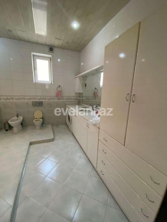 Kirayə verilir, ofis, 15 otaqlı, 490 m², Bakı, Nəsimi r.