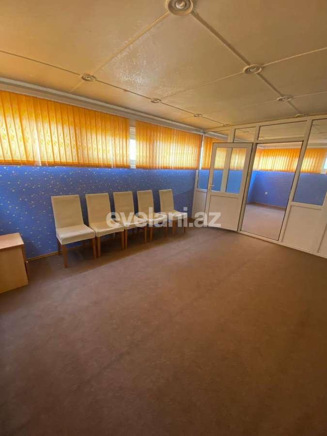 Kirayə verilir, ofis, 15 otaqlı, 490 m², Bakı, Nəsimi r.