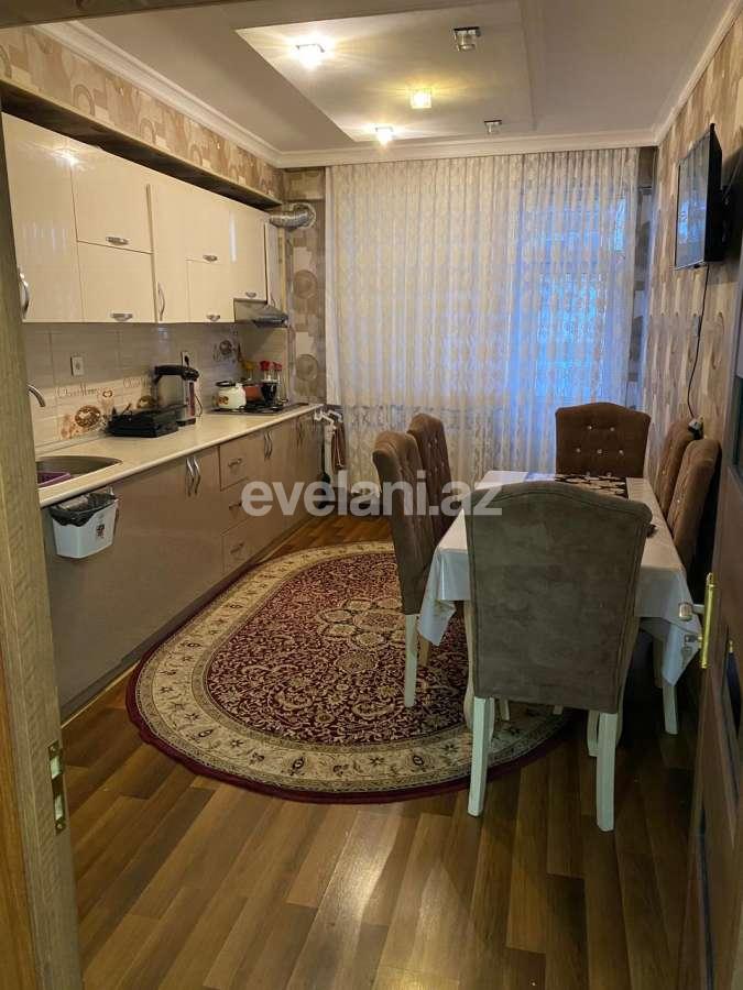 Satılır, yeni tikili, 3 otaqlı, 115 m², Bakı, Abşeron r, Masazır q, 20 yanvar m.