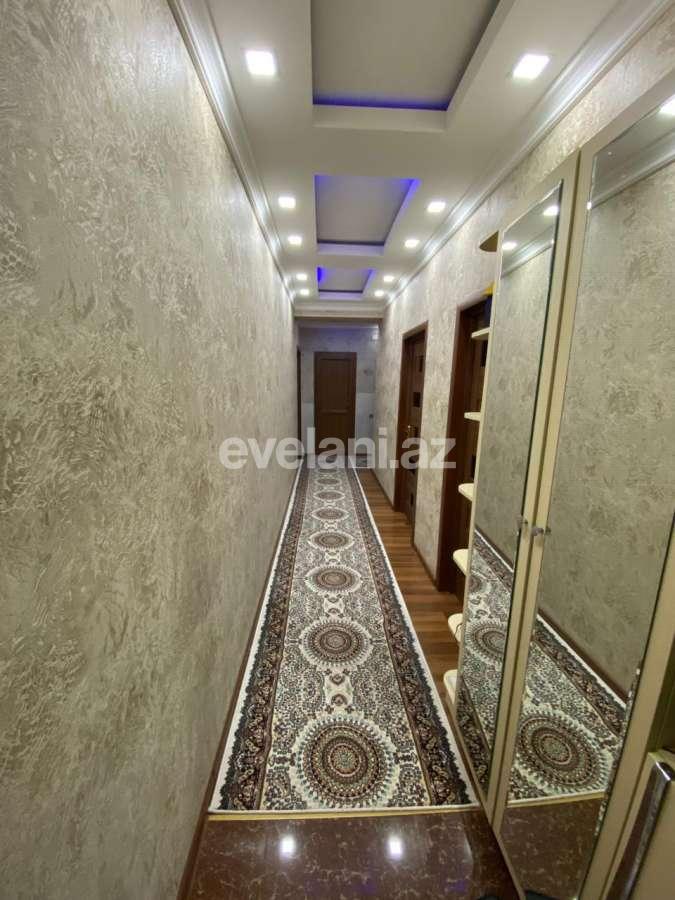 Satılır, yeni tikili, 3 otaqlı, 115 m², Bakı, Abşeron r, Masazır q, 20 yanvar m.