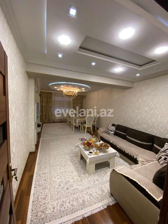Satılır, yeni tikili, 3 otaqlı, 115 m², Bakı, Abşeron r, Masazır q, 20 yanvar m.