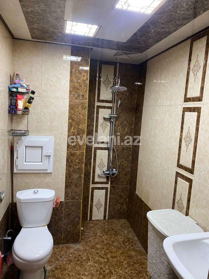 Satılır, yeni tikili, 3 otaqlı, 115 m², Bakı, Abşeron r, Masazır q, 20 yanvar m.
