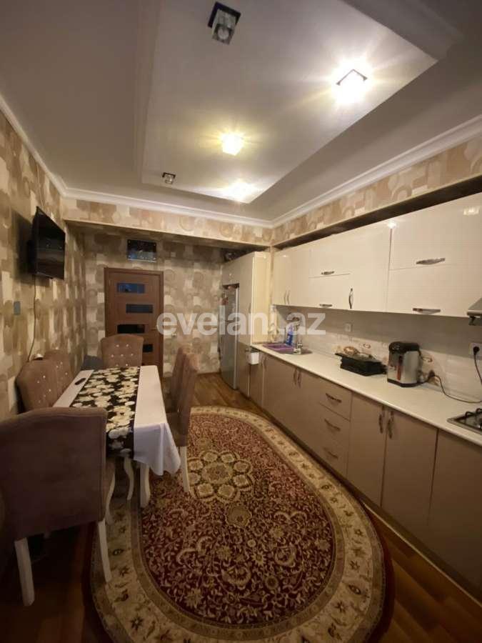 Satılır, yeni tikili, 3 otaqlı, 115 m², Bakı, Abşeron r, Masazır q, 20 yanvar m.