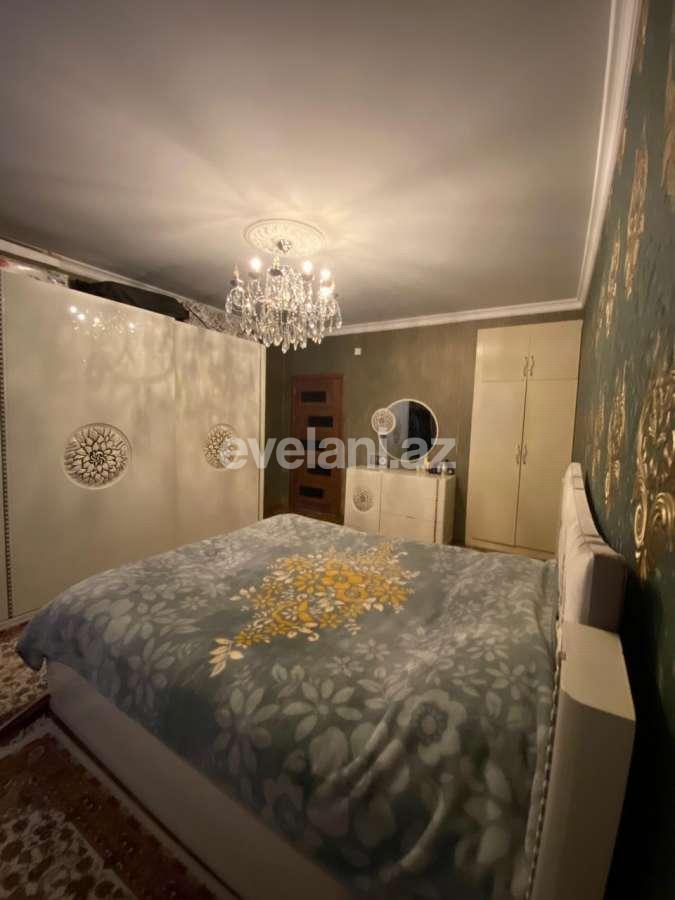 Satılır, yeni tikili, 3 otaqlı, 115 m², Bakı, Abşeron r, Masazır q, 20 yanvar m.